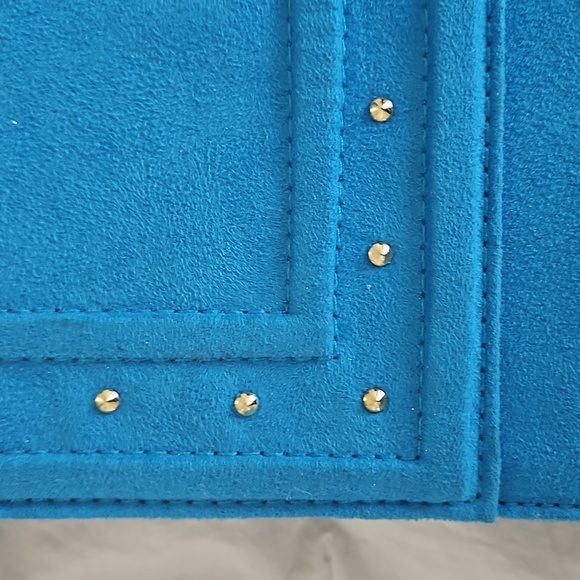 Vintage H&M envelope clutch - Picture 3 of 6